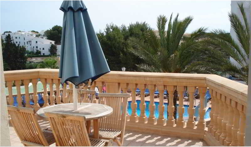 Azul Playa Apartments Cala Ferrera (Mallorca) Luaran gambar