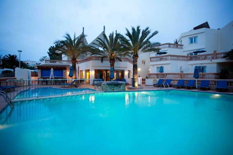 Azul Playa Apartments Cala Ferrera (Mallorca) Luaran gambar